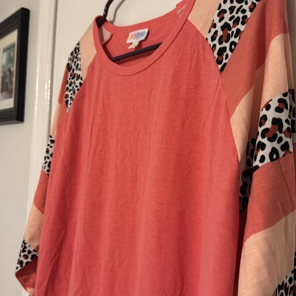 LuLaRoe Randy - Picture 3 of 4